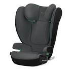 Bild: Cybex Solution B2 i-Fix Kindersitz Steel Grey